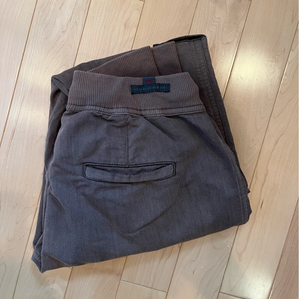 Citizens of Humanity cargo joggers
